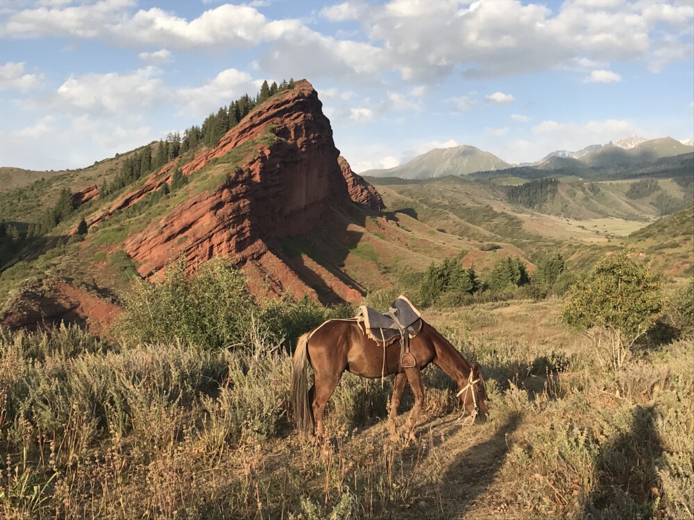 What to Do in Kyrgyzstan: 12 Bucket List Adventures For Your Next Trip