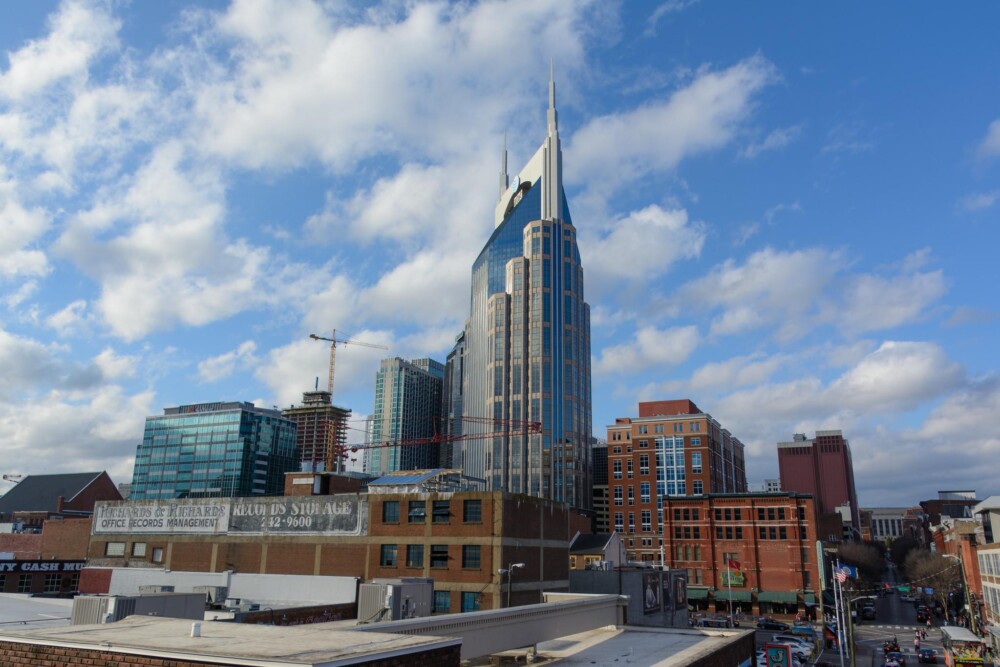 One Day in Nashville, Tennessee: Your Introduction to Music City