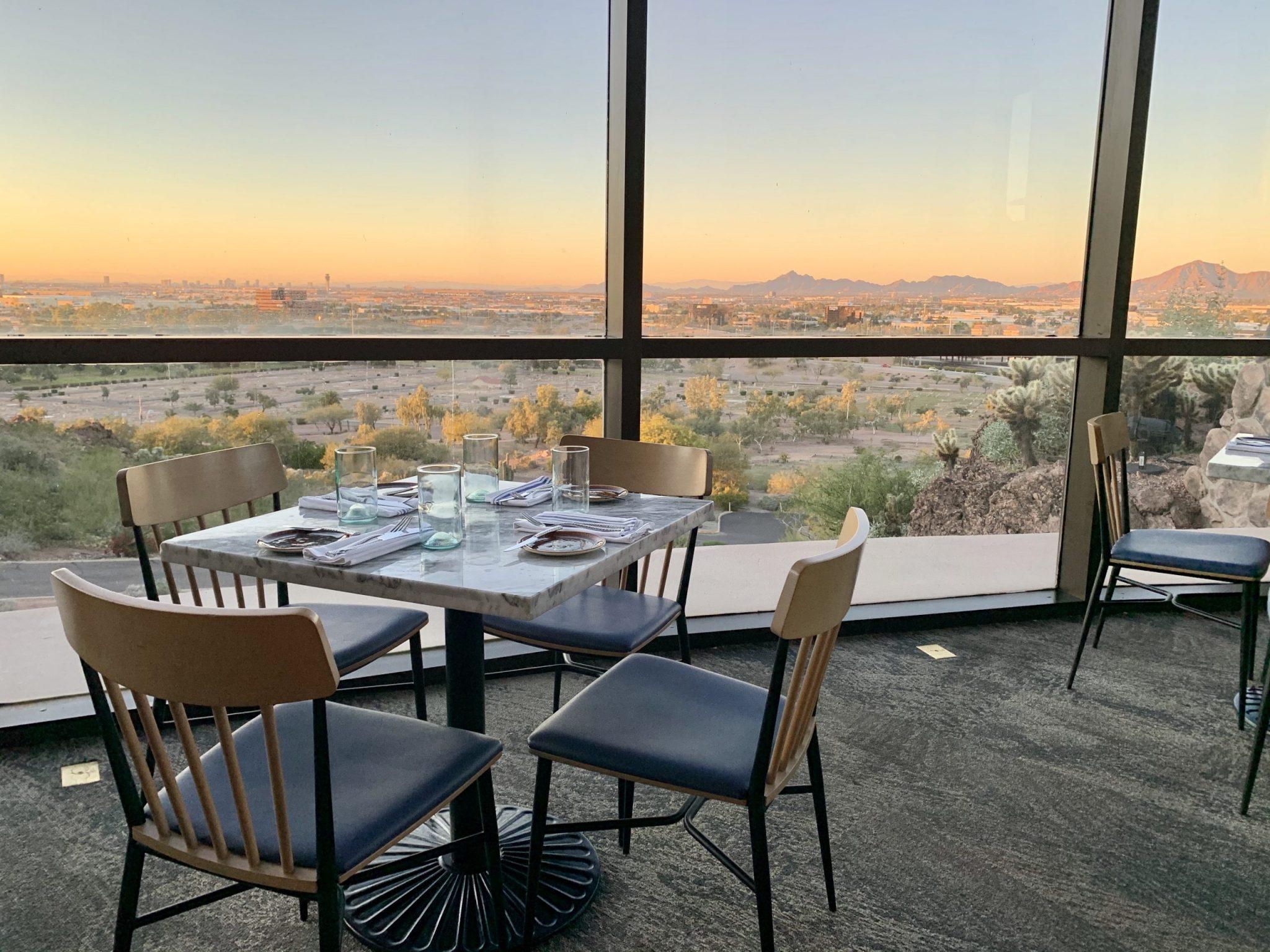 Best Places to Eat in Tempe, Arizona: 23 Delicious Restaurants (including a Spice Trail!)