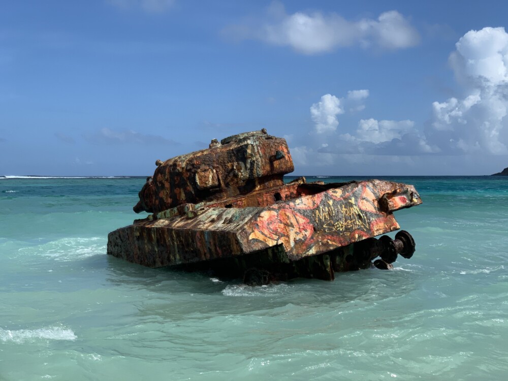 Things to do in Culebra, Puerto Rico: How to Plan Your Tropical Escape