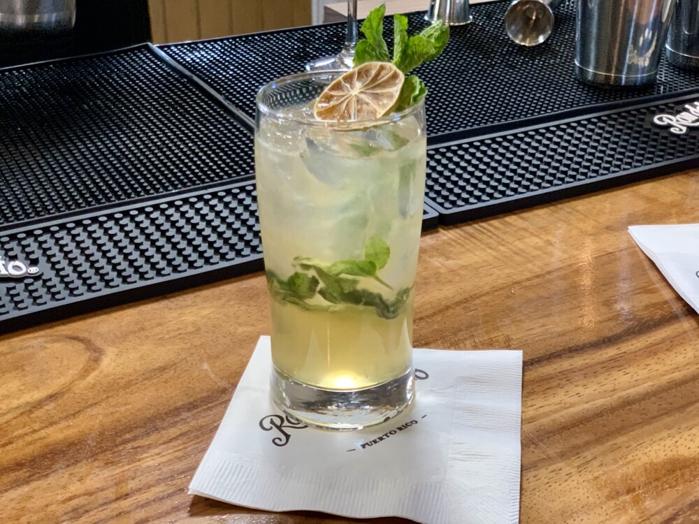 Ron del Barrilito Tour: A Tasting Experience at Hacienda Santa Anna in Puerto Rico