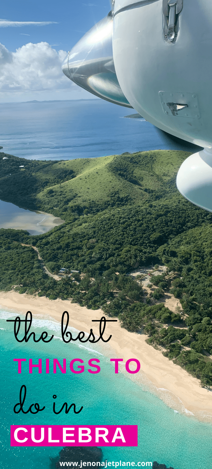 Things to do in Culebra