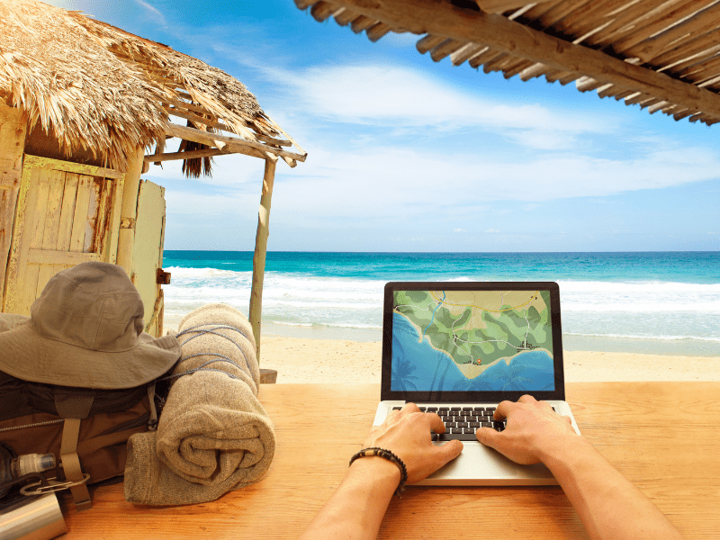 Digital Nomad Visa Programs Around the World (and links to apply!)