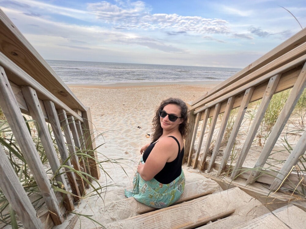 S’mores & More: A Review of the Sanderling Resort in the Outer Banks, North Carolina