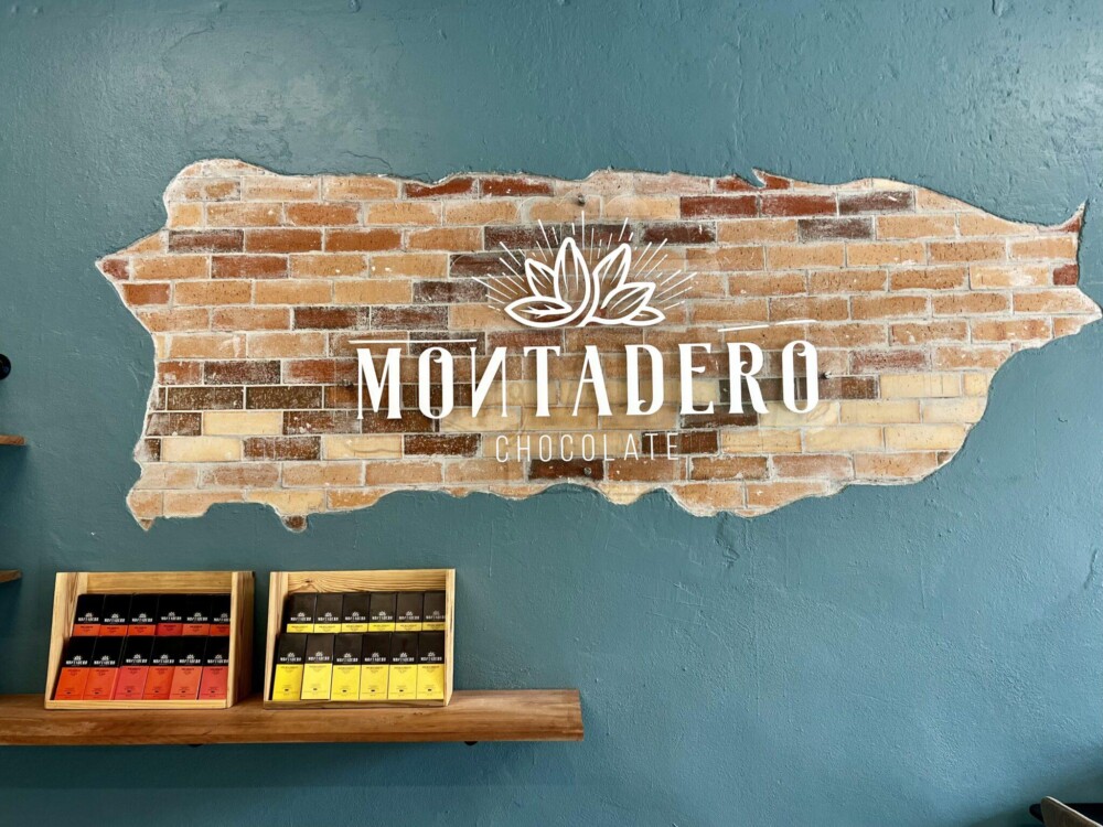Chocolate Making & More at Montadero Chocolate in Puerto Rico