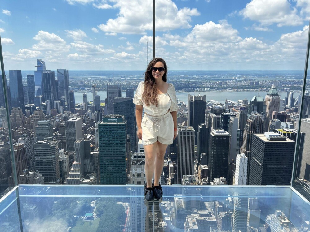 Tips for Visiting Summit One Vanderbilt in New York City