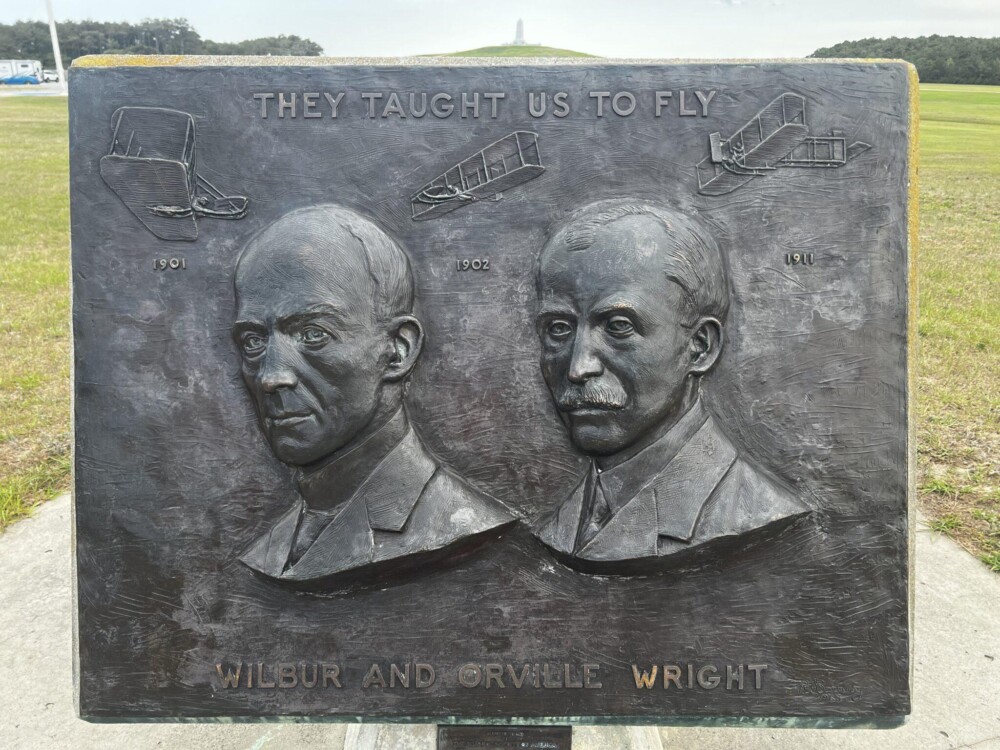 Tips for Visiting the Wright Brothers National Memorial in North Carolina