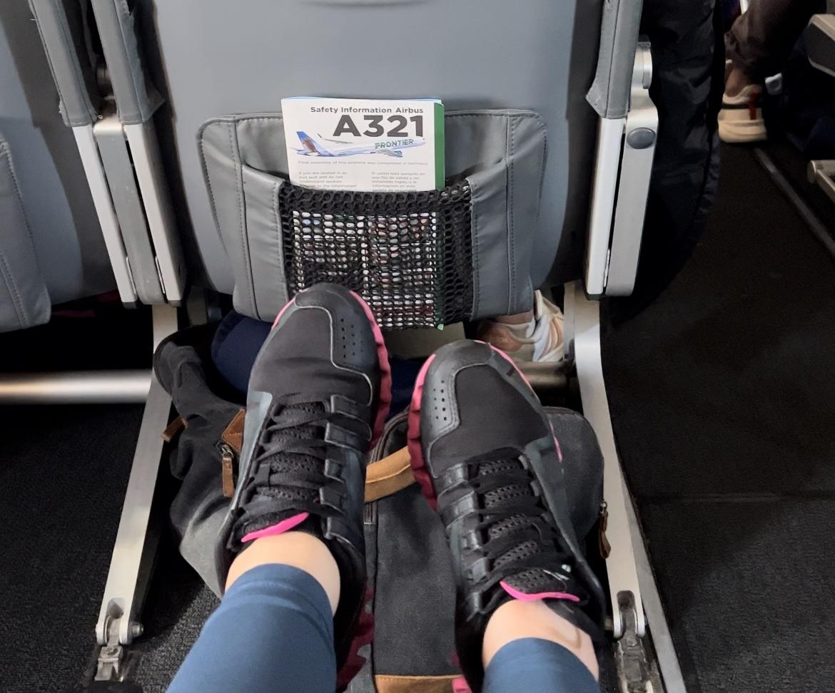 Frontier Airlines GoWild! All-You-Can-Fly Pass Review from a Seasonal and Monthly Pass Holder