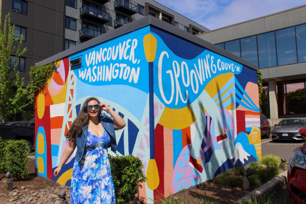 Fun things to do in Vancouver, Washington