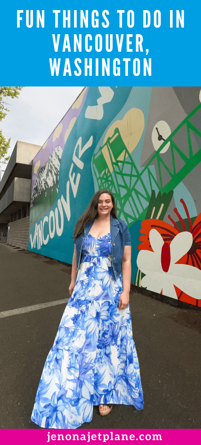 Things to do in Vancouver, WA