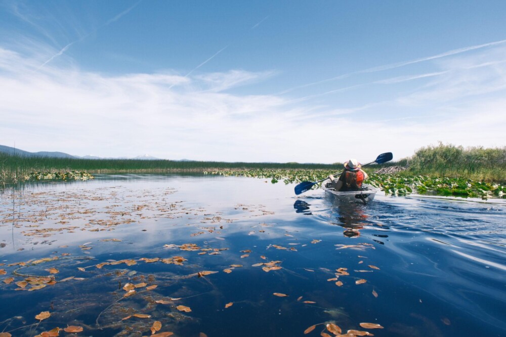 Best Things to do in Southern Oregon for First-Time Visitors