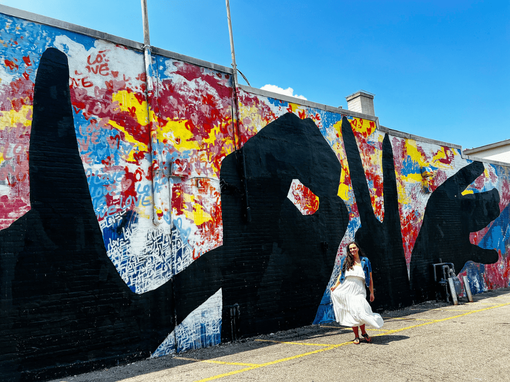 Around the World in Madison, Wisconsin: The Perfect Long Weekend Getaway